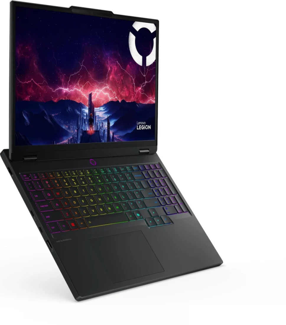 Игровой ноутбук Lenovo Legion 5 15AKP10 83F1003BRK Win 11 Pro