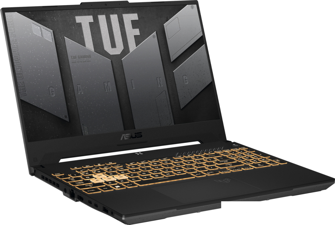 Игровой ноутбук ASUS TUF Gaming F15 FX507ZC4-HN144