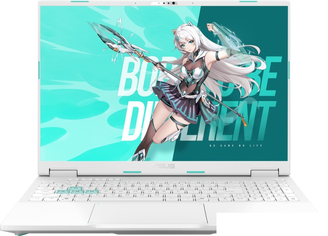 Игровой ноутбук ASUS ROG Zephyrus Tianxuan G6 Pro 2025 FA608PM8940-0EAFXHB8X10