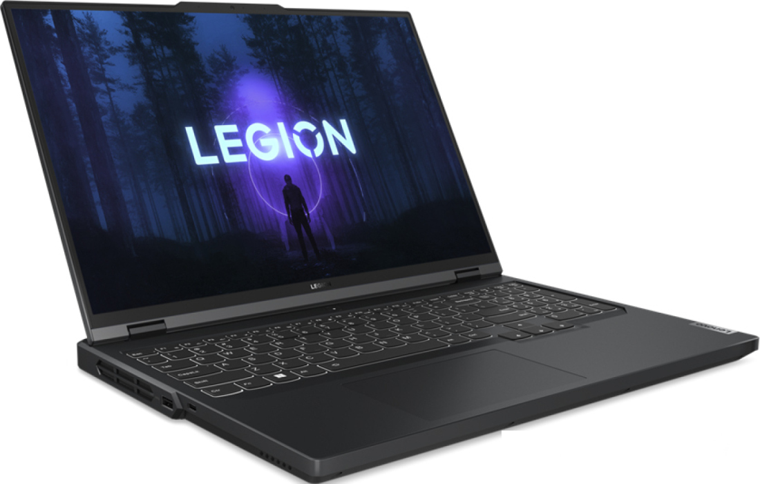 Игровой ноутбук Lenovo Legion Pro 5 16IRX8 82WK000CUS