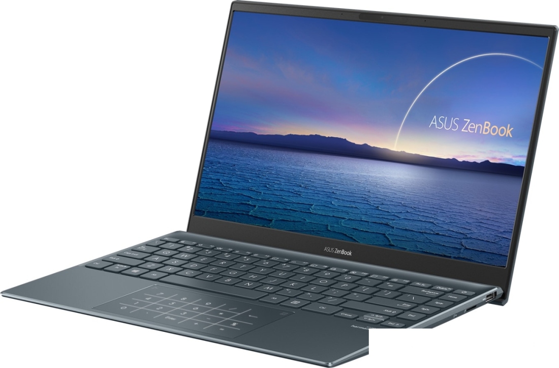 Ноутбук ASUS ZenBook 13 UX325EA-KG455W