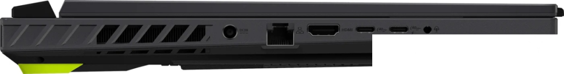 Игровой ноутбук ASUS ROG Strix G16 2025 G614FM9955-0EAGXHB6X20