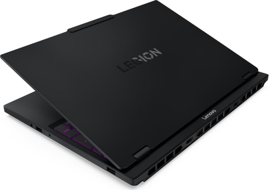 Игровой ноутбук Lenovo Legion 5 15IRX10 83LY000RRK
