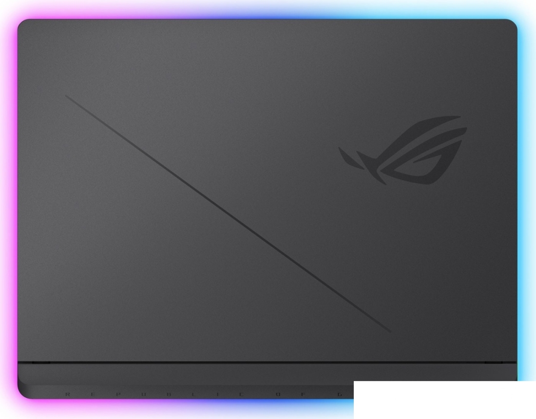 Игровой ноутбук ASUS ROG Strix G16 2025 G615LR-S5131