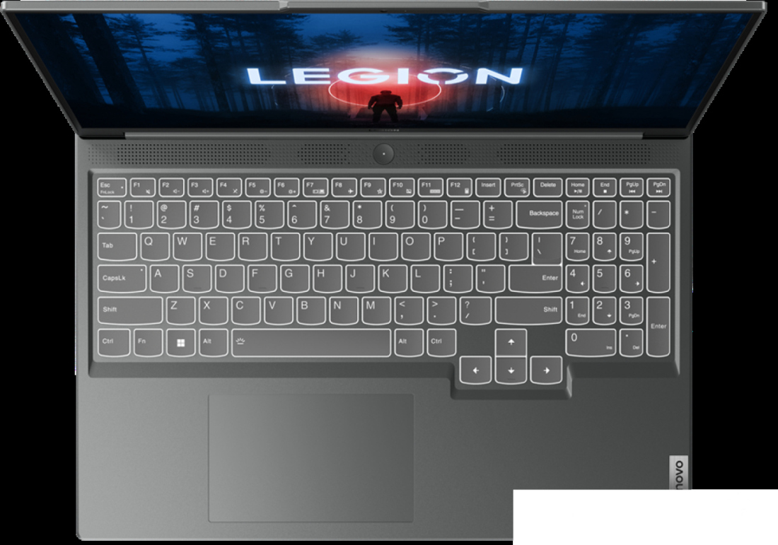 Игровой ноутбук Lenovo Legion Slim 5 16APH8 82Y900B1PB