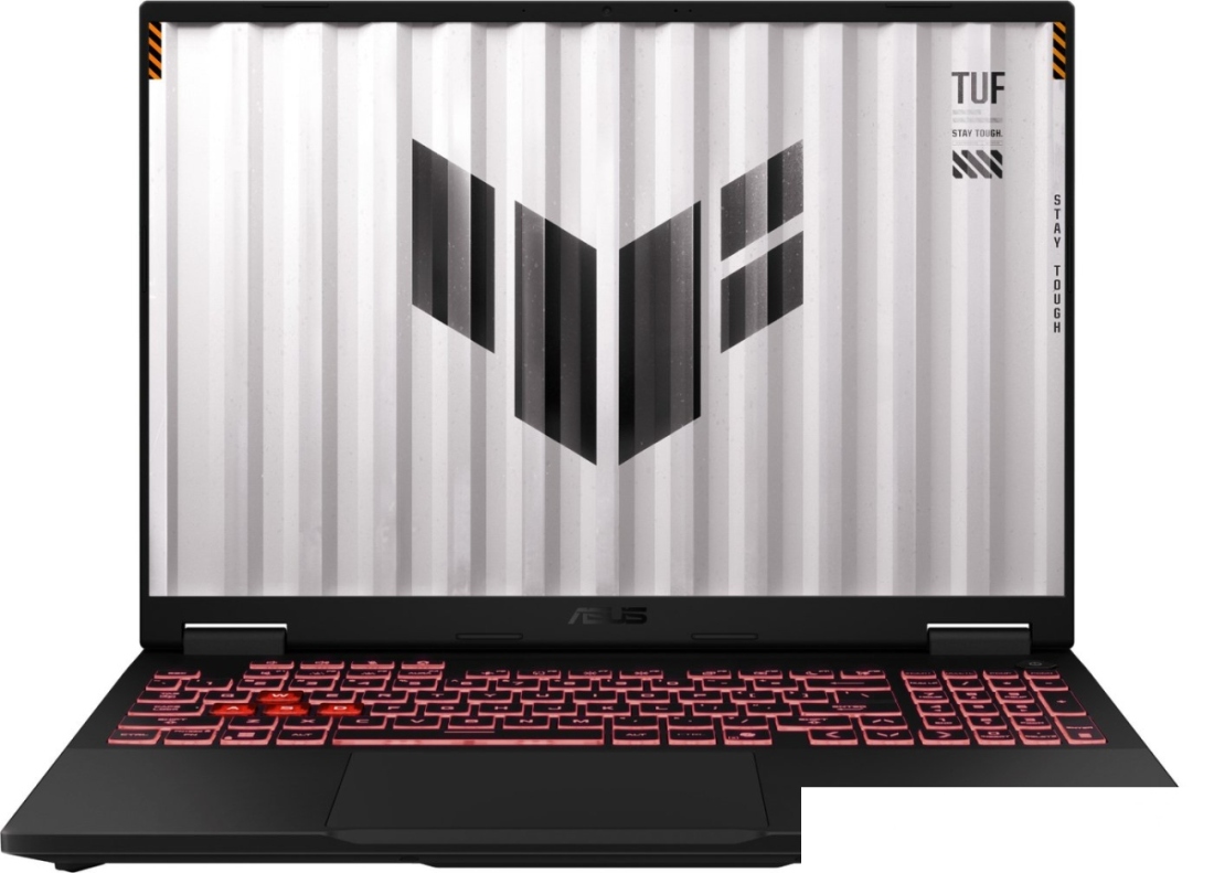 Игровой ноутбук ASUS TUF Gaming A16 2025 FA608UH-RV004