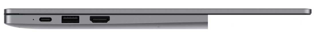 Ноутбук HONOR MagicBook X 14 2023 FRI-F5651U 5301AFDA