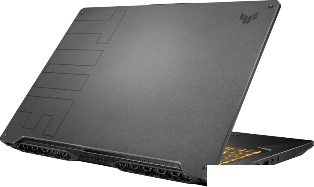 Игровой ноутбук ASUS TUF Gaming A17 FA706NFR-HX041