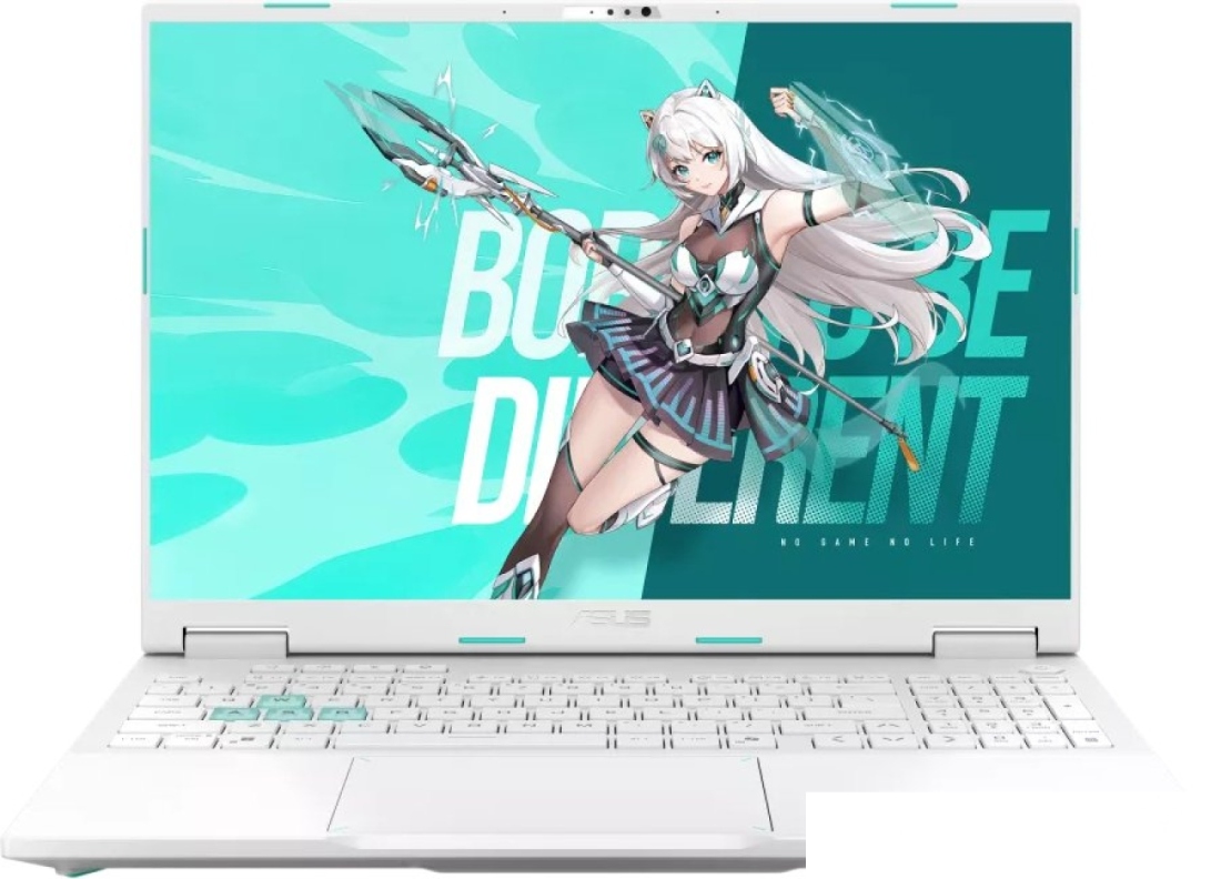 Игровой ноутбук ASUS TUF Gaming Tianxuan F16 FX608LP275-0ECFXHB8X10