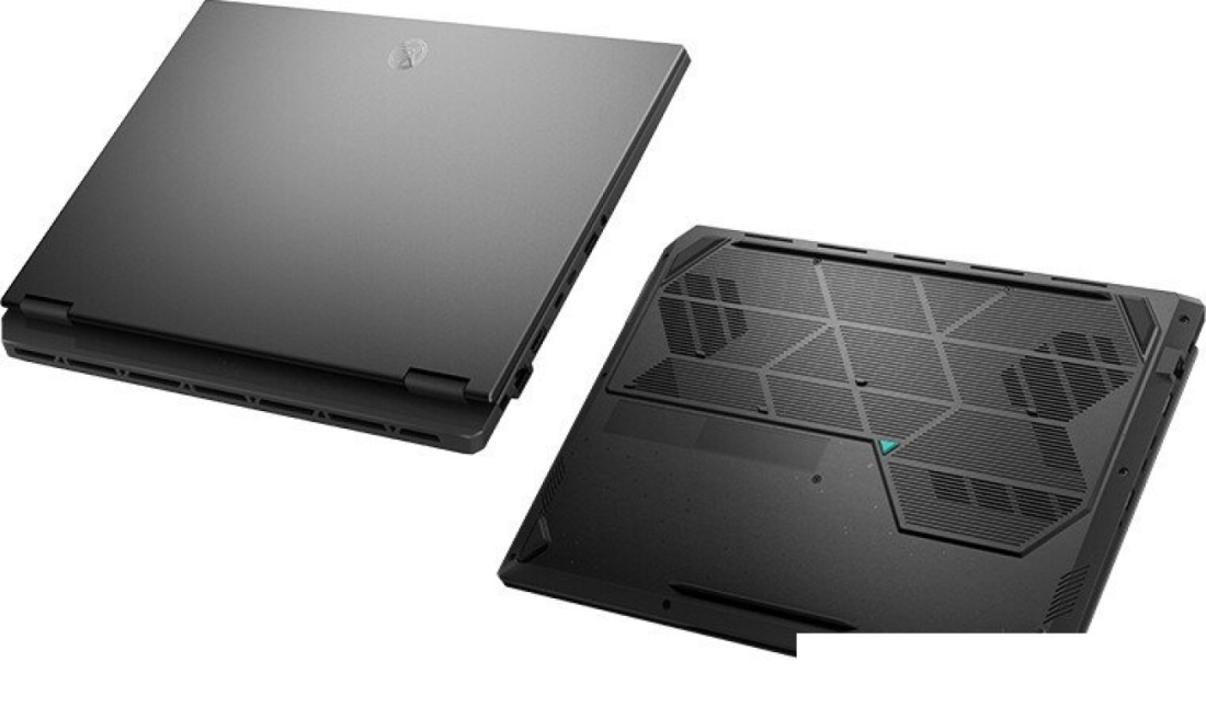 Игровой ноутбук ASUS TUF Gaming Tianxuan F16 FX608LM275-0EAEXHB8X10