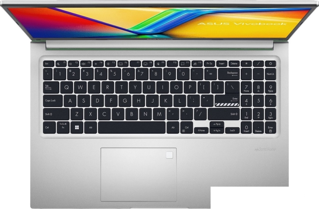 Ноутбук ASUS VivoBook 15 M1502NAQ-BQ155