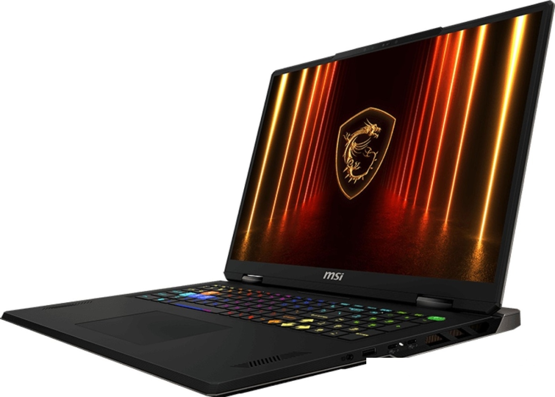 Игровой ноутбук MSI Vector A18 HX A9WIG-025RU