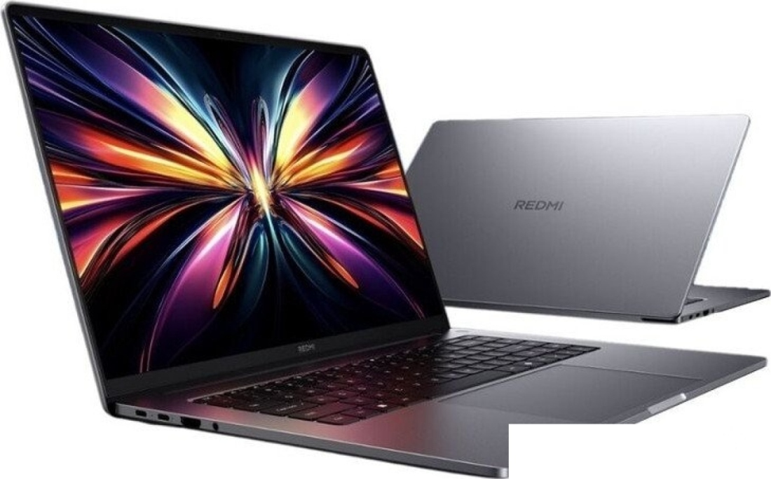Ноутбук Xiaomi RedmiBook Pro 16 2025JYU4665CN