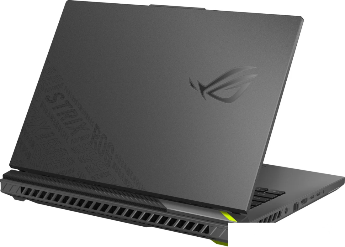 Игровой ноутбук ASUS ROG Strix G16 2025 G614PR-RV106
