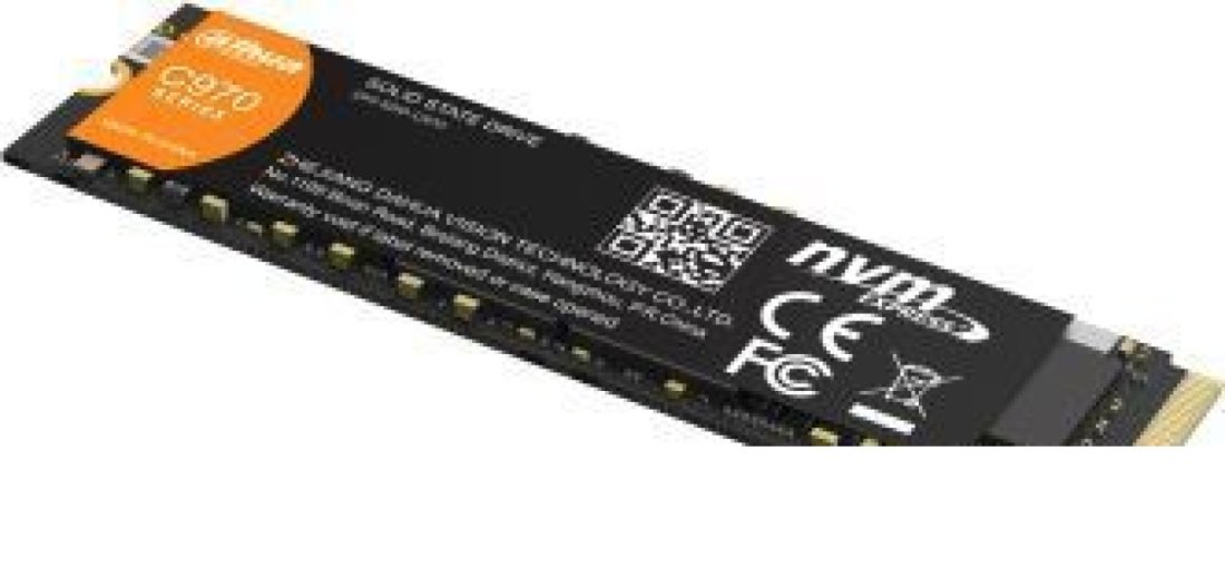 SSD Dahua 1TB DHI-SSD-C970N1TB