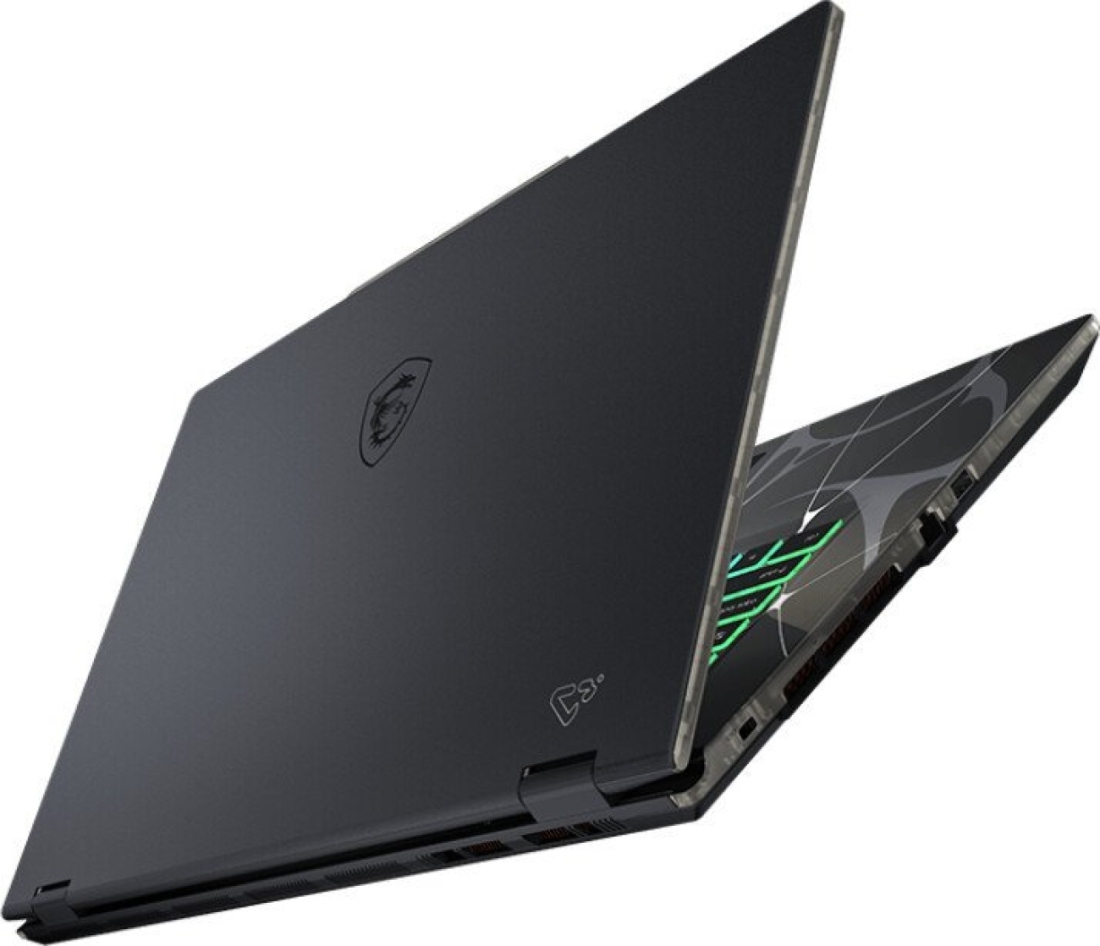 Игровой ноутбук MSI Cyborg 15 B2RWFKG-024XRU