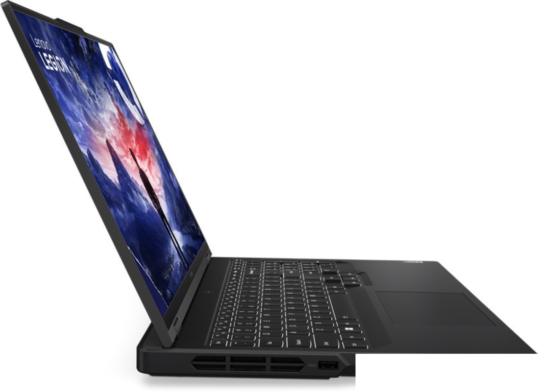 Игровой ноутбук Lenovo Legion Pro 5 16IRX9 83DF00E5RK