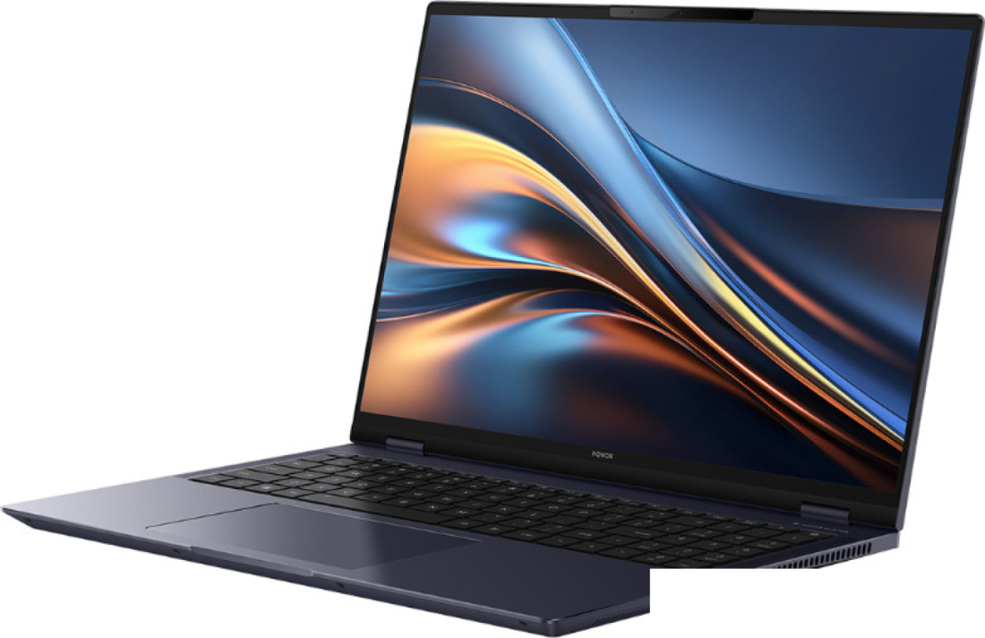Ноутбук HONOR MagicBook Pro 16 DRA-5411 5301AJBS