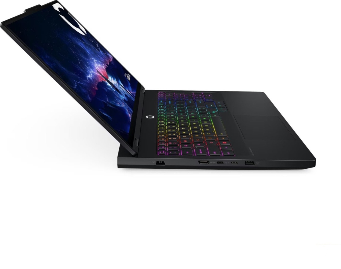Игровой ноутбук Lenovo Legion Pro 5 16IAX10 83F30009US