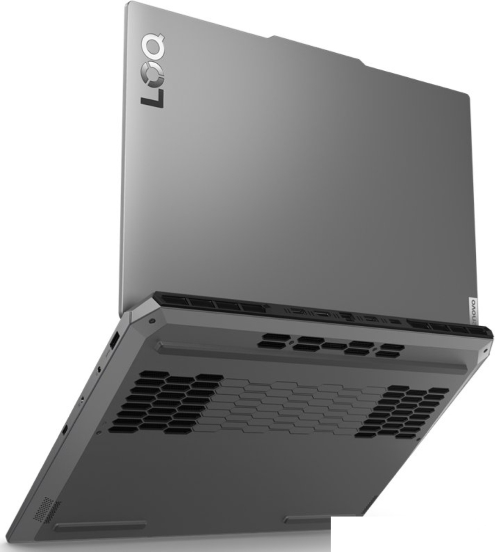 Игровой ноутбук Lenovo LOQ 15ARP9 83JC009CUS