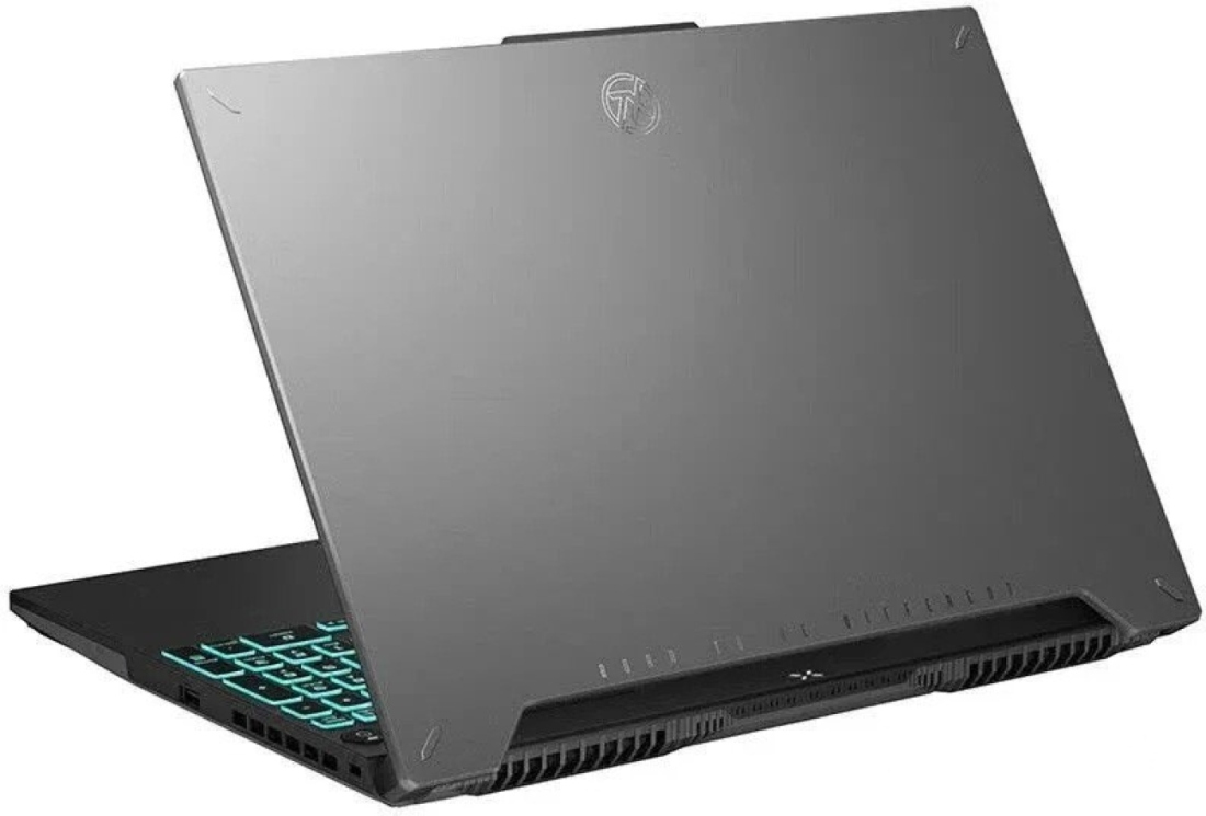 Игровой ноутбук ASUS TUF Gaming Tianxuan F16 FX608LM275-0EAEXHB8X10