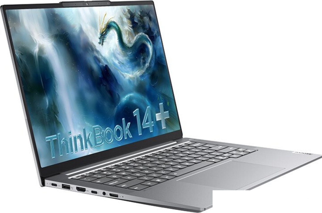 Ноутбук Lenovo ThinkBook 14 G7+ IAH 21TK0001CD