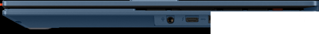 Ноутбук ASUS VivoBook S15 OLED K5504VA-MA299W