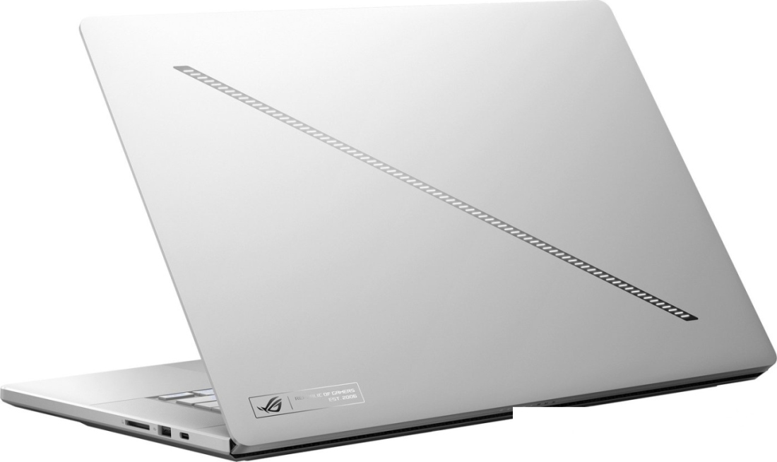 Игровой ноутбук ASUS ROG Zephyrus G16 2024 GU605MZ-QR149W