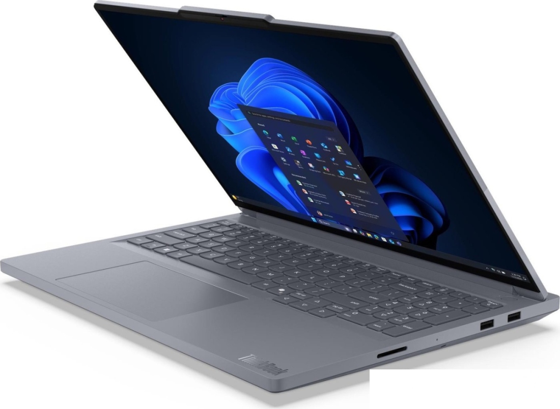 Игровой ноутбук Lenovo ThinkBook 16p G6 ADR 21U0A000CD