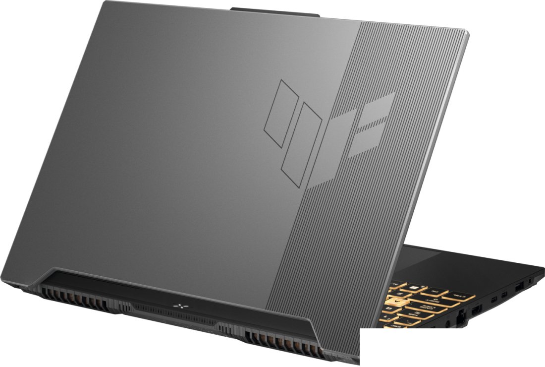 Игровой ноутбук ASUS TUF Gaming F15 FX507ZC4-HN018W