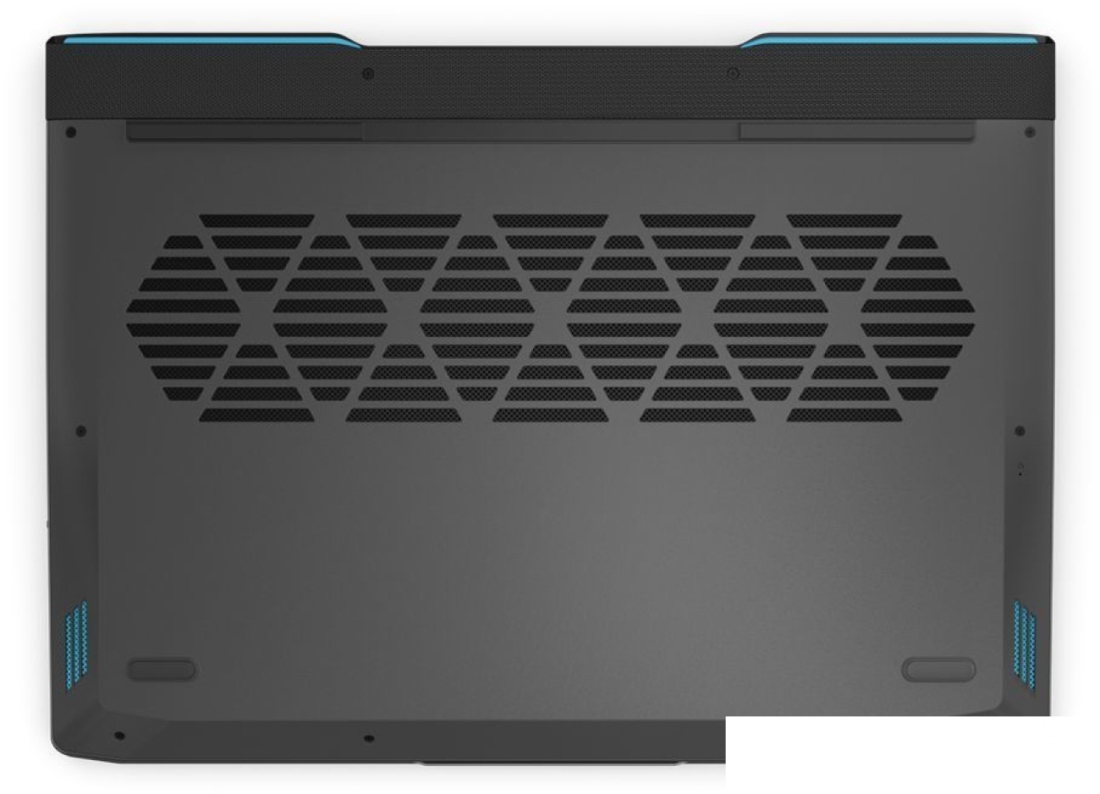 Игровой ноутбук Lenovo LOQ 15IRH8 82XV00J3PS