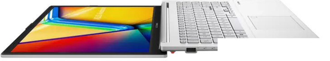Ноутбук ASUS Vivobook Go 15 OLED E1504FA-L1834