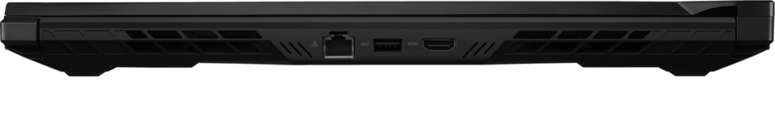 Рабочая станция ASUS ROG Zephyrus Duo 16 2023 GX650PY-NM083W