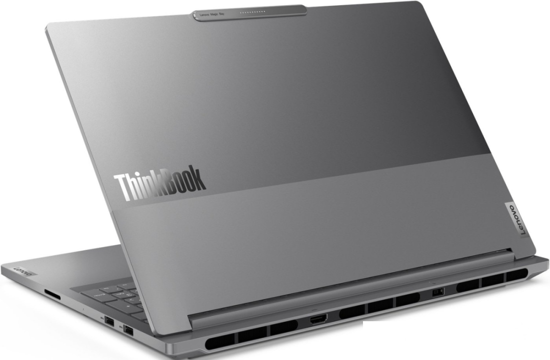 Игровой ноутбук Lenovo ThinkBook 16p G5 IRX 21N5001XCD