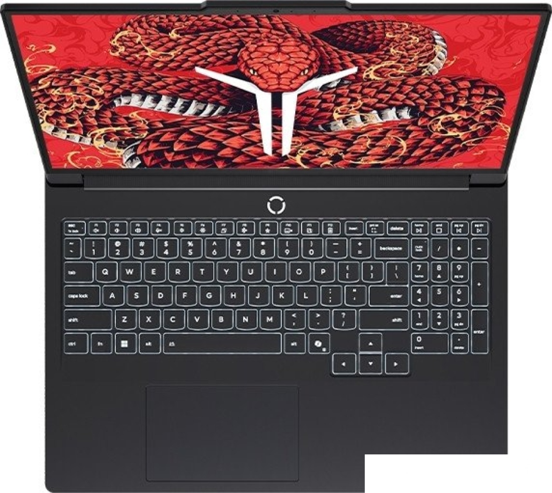 Игровой ноутбук Lenovo Legion R9000P ADR10 83LV0006CD 16 ГБ