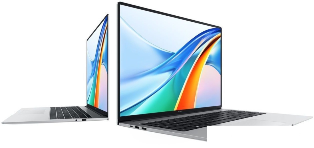 Ноутбук HONOR MagicBook X16 Pro 2023 BRN-G56 5301AFSD