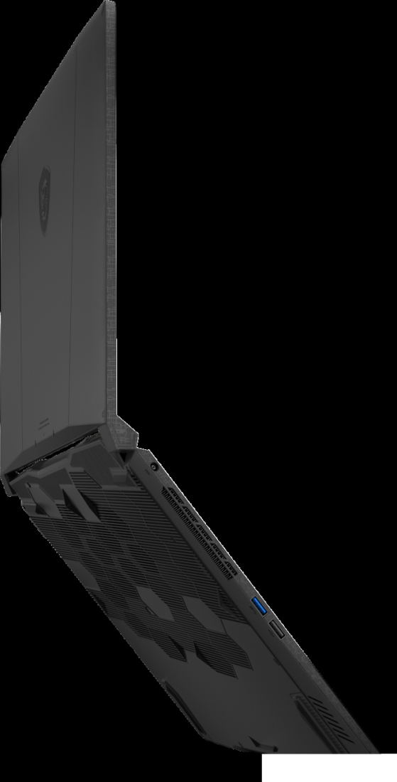 Игровой ноутбук MSI Katana 17 B12VEK-267XRU