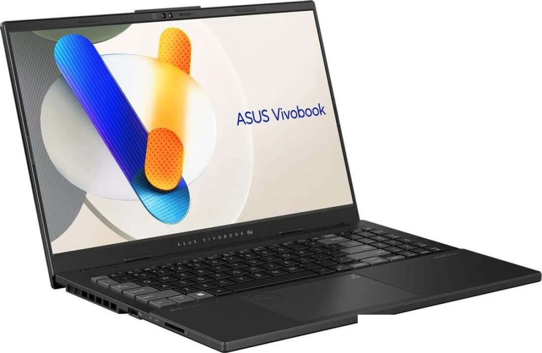 Ноутбук ASUS VivoBook Pro 15 OLED N6506MU-MA100
