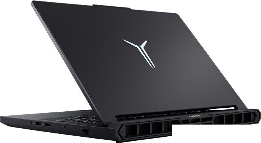 Игровой ноутбук Lenovo Legion Y9000P IAX10 83F40000CD