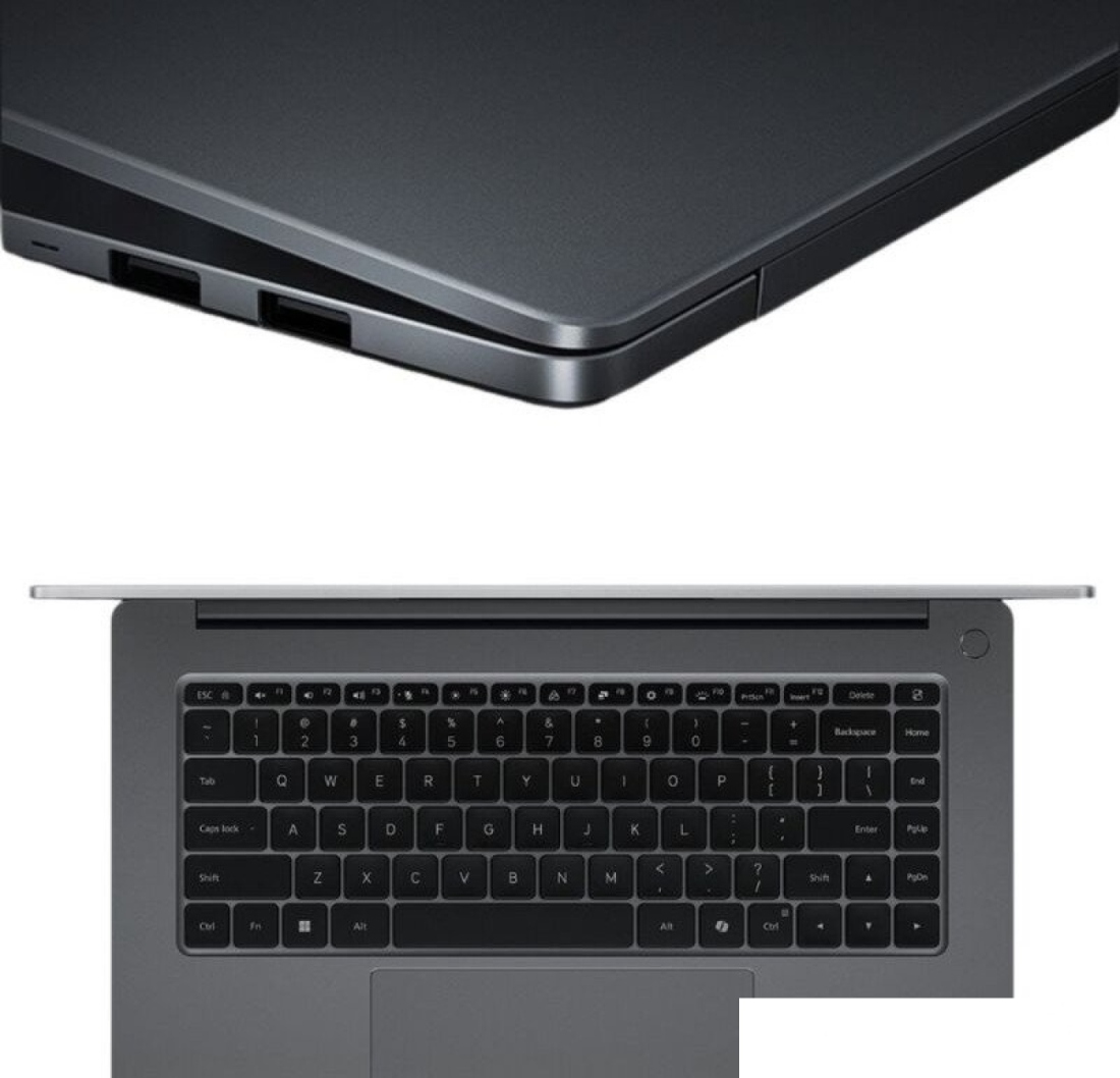 Ноутбук Xiaomi RedmiBook Pro 16 2025 JYU4649CN