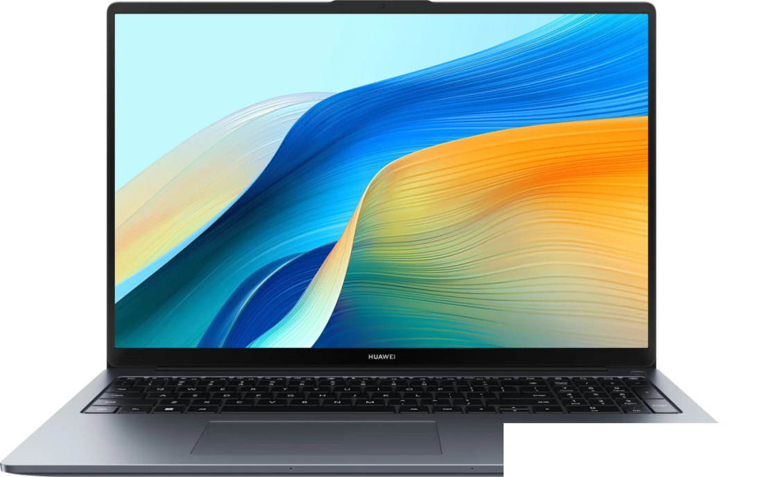 Ноутбук Huawei MateBook D 16 2024 MCLG-X 53014MTX
