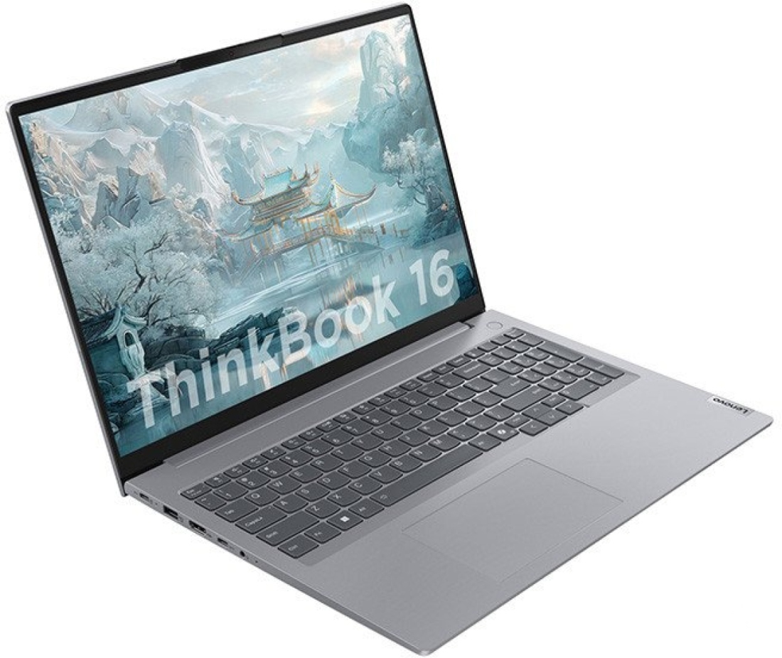 Ноутбук Lenovo ThinkBook 16 2024 AI 21MU0009CD