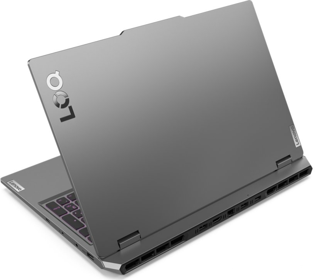 Игровой ноутбук Lenovo LOQ 15AHP9 83DX00F1PB