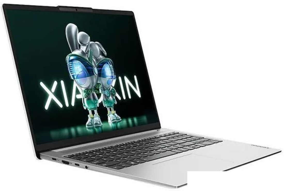 Ноутбук Lenovo Xiaoxin 16 ABR8 82XG002RCD