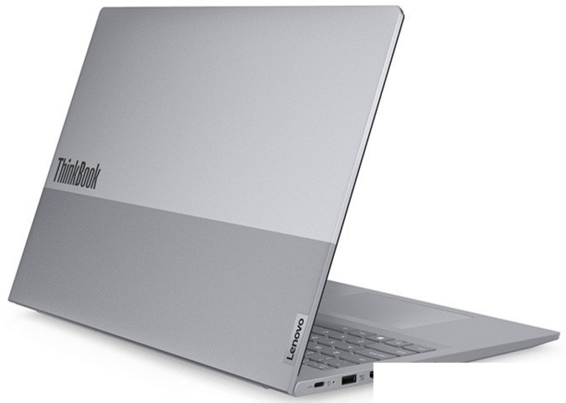 Ноутбук Lenovo ThinkBook 16 G8 IRL 21SH0049GQ