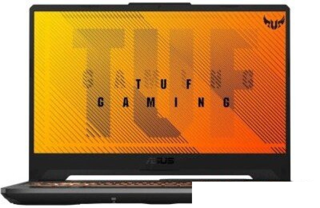 Игровой ноутбук ASUS TUF Gaming A15 FA506NCQ-HN031