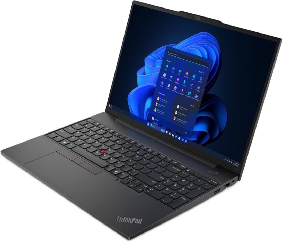 Ноутбук Lenovo ThinkPad E16 Gen 2 Intel 21MBS12U00