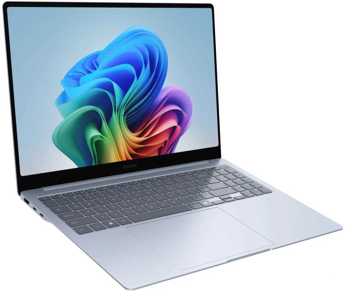 Ноутбук Samsung Galaxy Book4 Edge 15.6 NP750XQB-KA1HK
