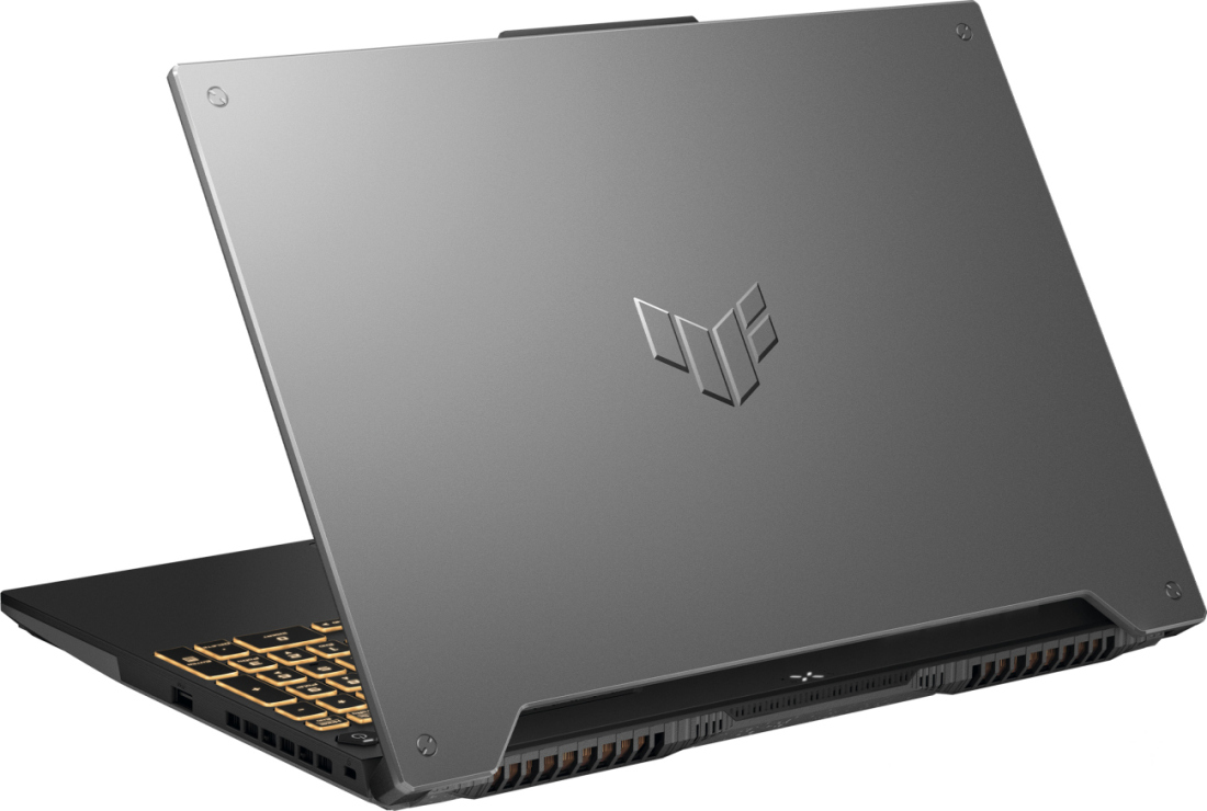 Игровой ноутбук ASUS TUF Gaming F15 FX507ZC4-HN009