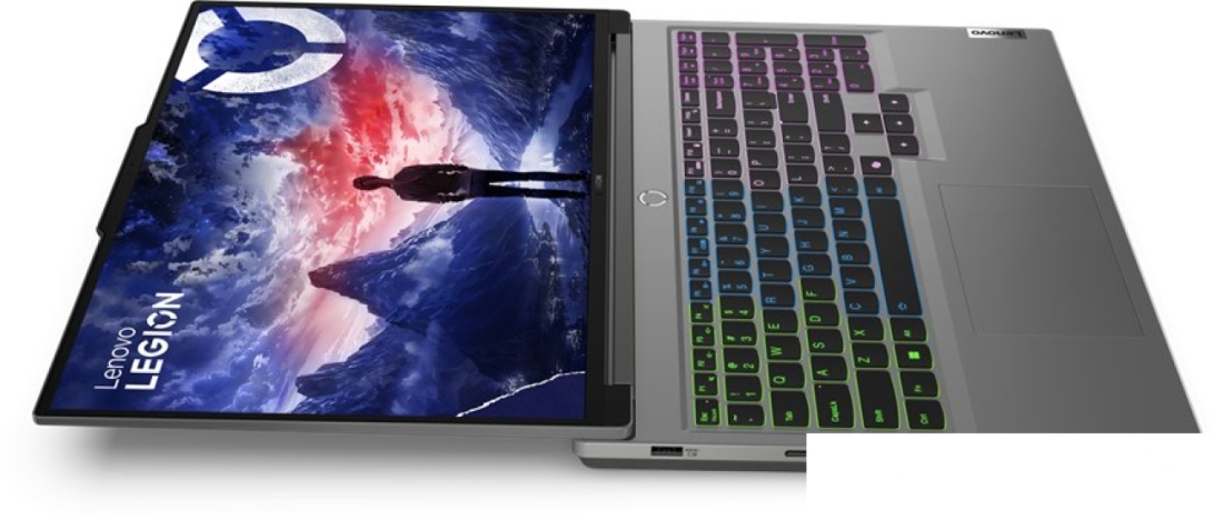 Игровой ноутбук Lenovo Legion Y7000P IRX9 83DG00KFCD